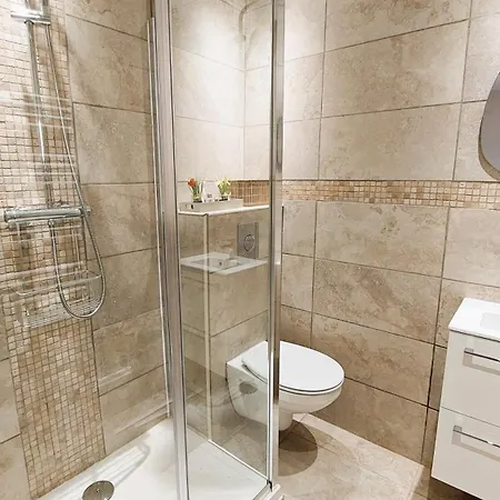 아파트 Cocon Confort Avec Parking Gratuit