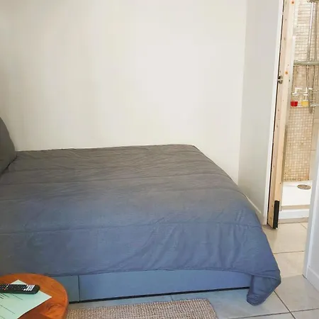 Cocon Confort Avec Parking Gratuit * نيم