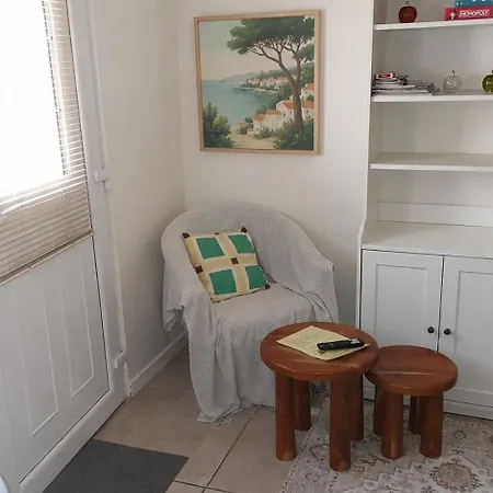 Apartament Cocon Confort Avec Parking Gratuit *