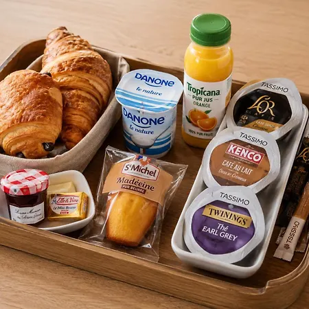 Cocon Confort Avec Parking Gratuit アパート