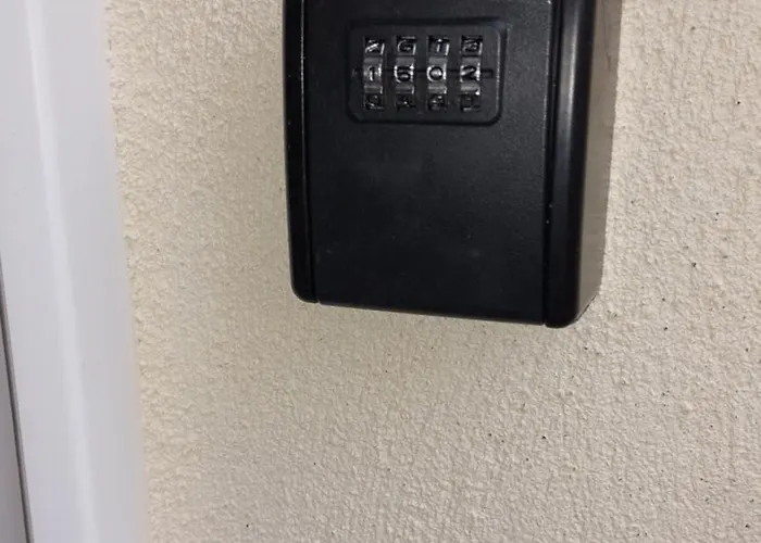 Cocon Confort Avec Parking Gratuit شقة *