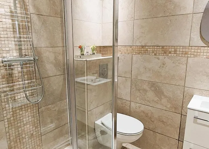 شقة Cocon Confort Avec Parking Gratuit