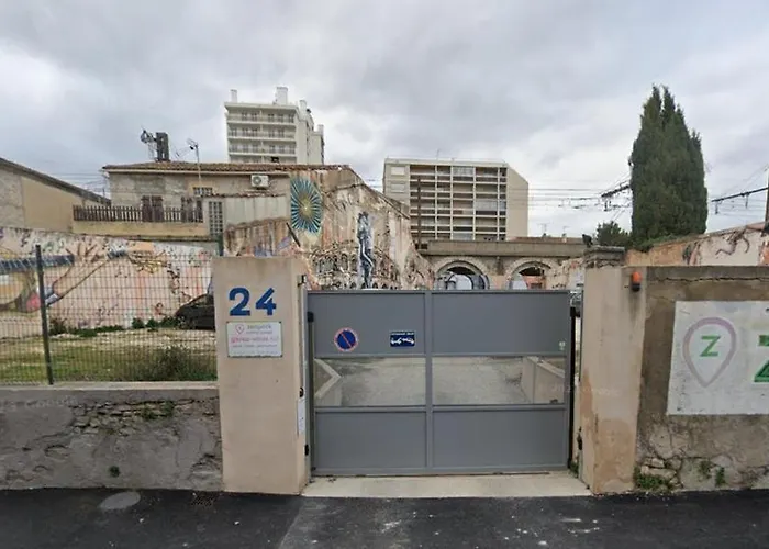 Cocon Confort Avec Parking Gratuit