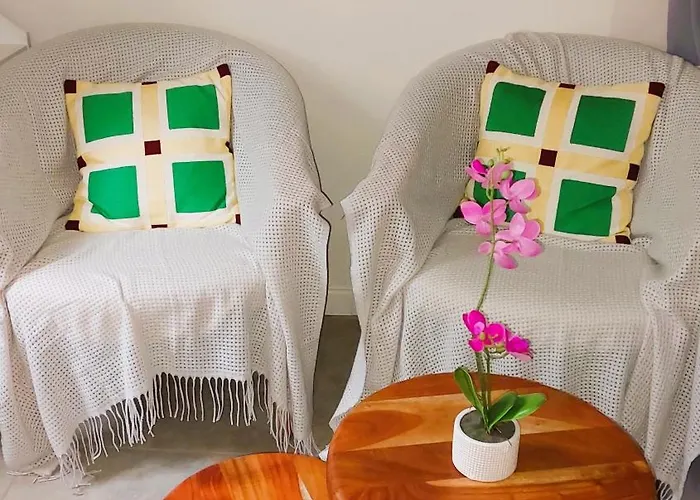 Cocon Confort Avec Parking Gratuit