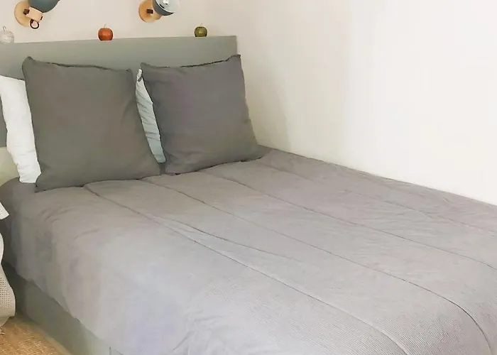 Cocon Confort Avec Parking Gratuit * نيم